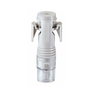 Onguard Syringe Adaptor